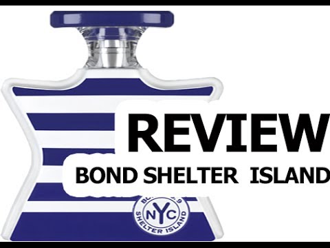 Bond No.9 Shelter Island
