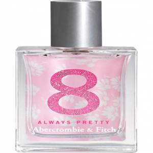 Perfume 8 Always Pretty