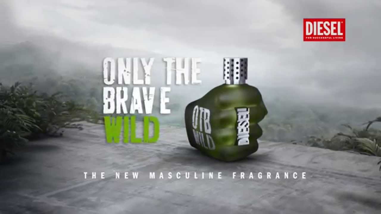 Only The Brave Wild
