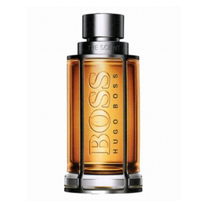Boss The Scent Boss The Scent