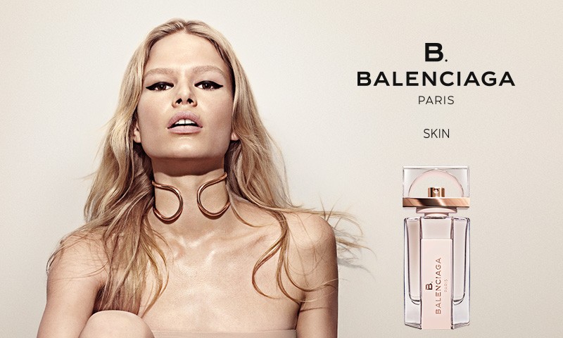 B. Balenciaga Skin