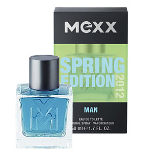 Mexx Spring Edition Man