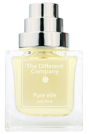 The DC Pure eVe