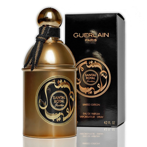 Guerlain Santal Royal Limited Edition