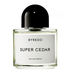 Byredo Super Cedar Byredo Super Cedar