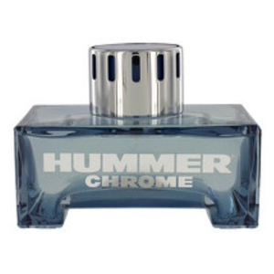 Hummer Chrome