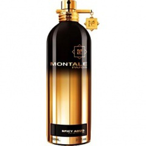 Montale Spicy Aoud Montale Spicy Aoud