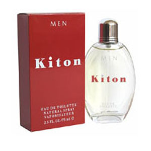 Kiton Red