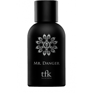 The Fragrance Kitchen TFK Mr. Danger