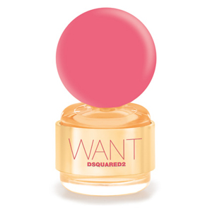 Dsquared2 Dsquared2 Want Pink Ginger