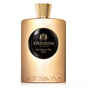 Atkinsons His Majesty The Oud Atkinsons His Majesty The Oud