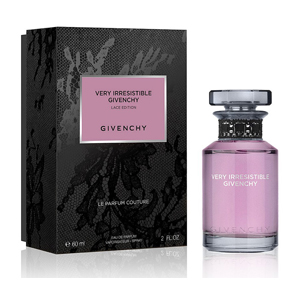 Very Irresistible Givenchy Lace Edition