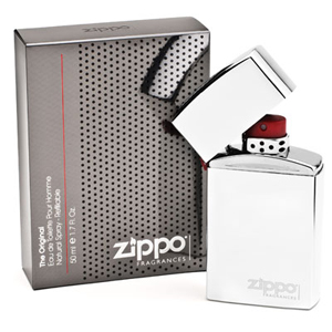 Zippo Original