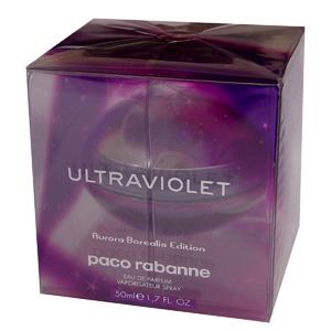Ultraviolet Aurore Borealis Edition