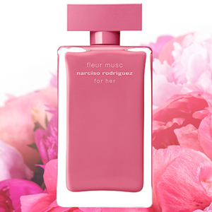 Narciso Rodriguez Fleur Musc for Her Narciso Rodriguez Fleur Musc for Her