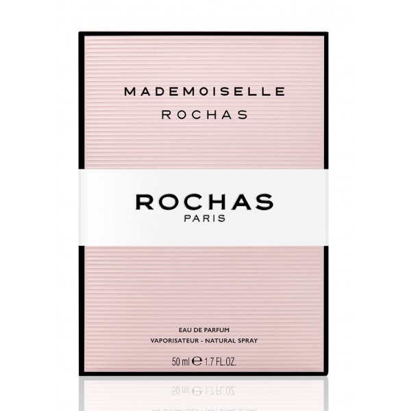 Mademoiselle Rochas