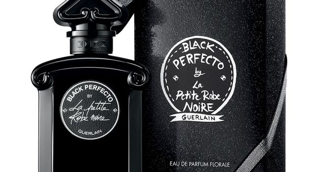 Black Perfecto by La Petite Robe Noire