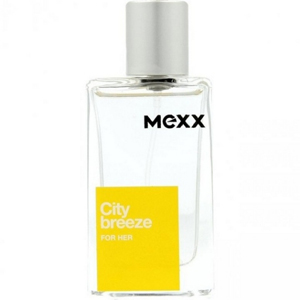 Mexx City Breeze for Her