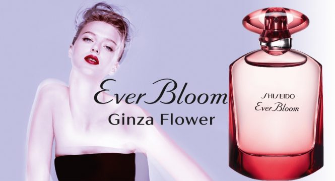 Ever Bloom Ginza Flower