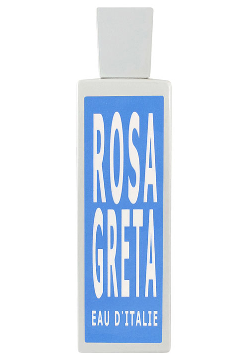 Eau D Italie Rosa Greta