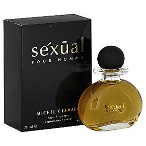 Michel Germain Sexual men