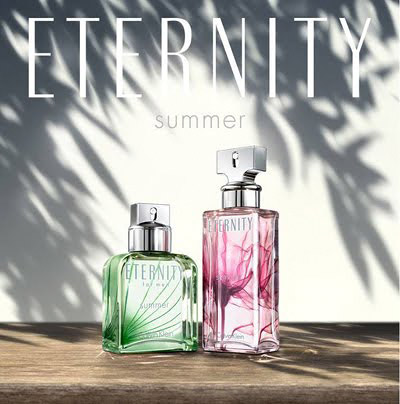 Eternity Summer 2011
