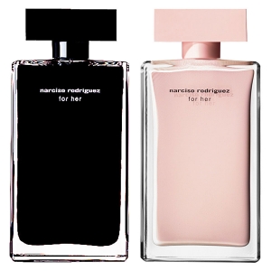 Narciso Rodriguez For Her Narciso Rodriguez For Her
