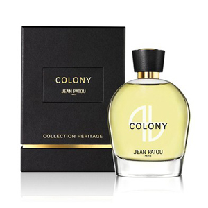 Colony (2015)
