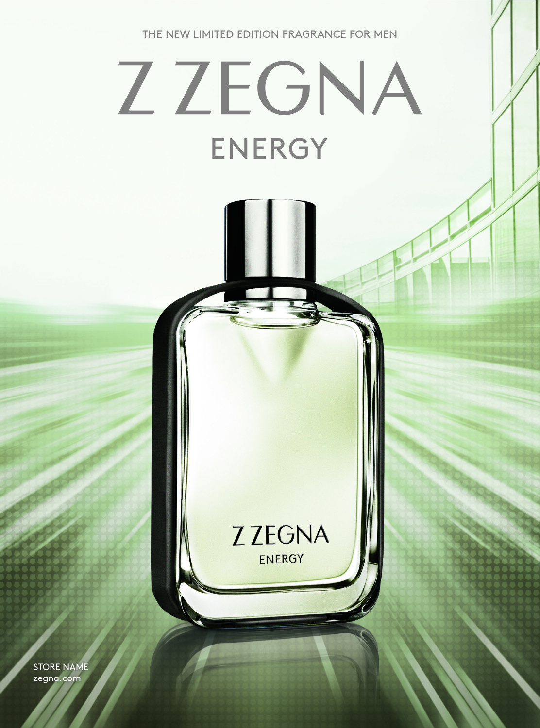 Z Zegna Energy