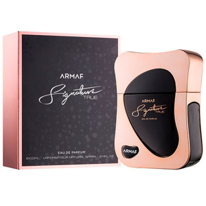 Sterling Parfums Armaf Signature True