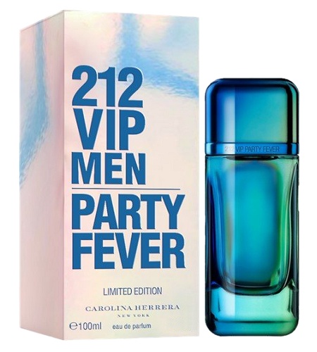 212 VIP Men Party Fever