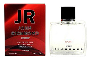 John Richmond Sport
