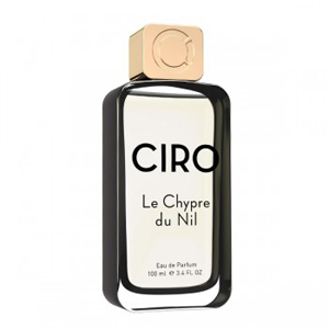 Parfums Ciro Le Chypre Du Nil