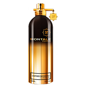 Montale Montale Leather Patchouli
