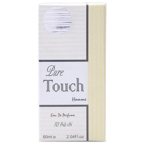 Pure Touch Homme