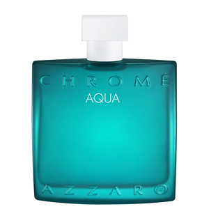 Chrome Aqua Chrome Aqua