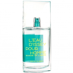 L`eau D`issey pour Homme Shade of Lagoon