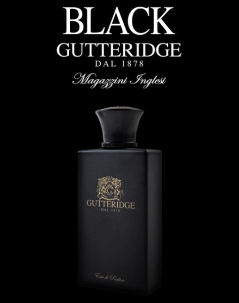 Gutteridge Black
