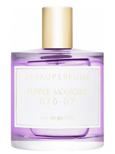 Purple MOLeCULE 07007