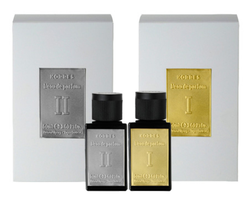 Premium II L`Eau de Parfum