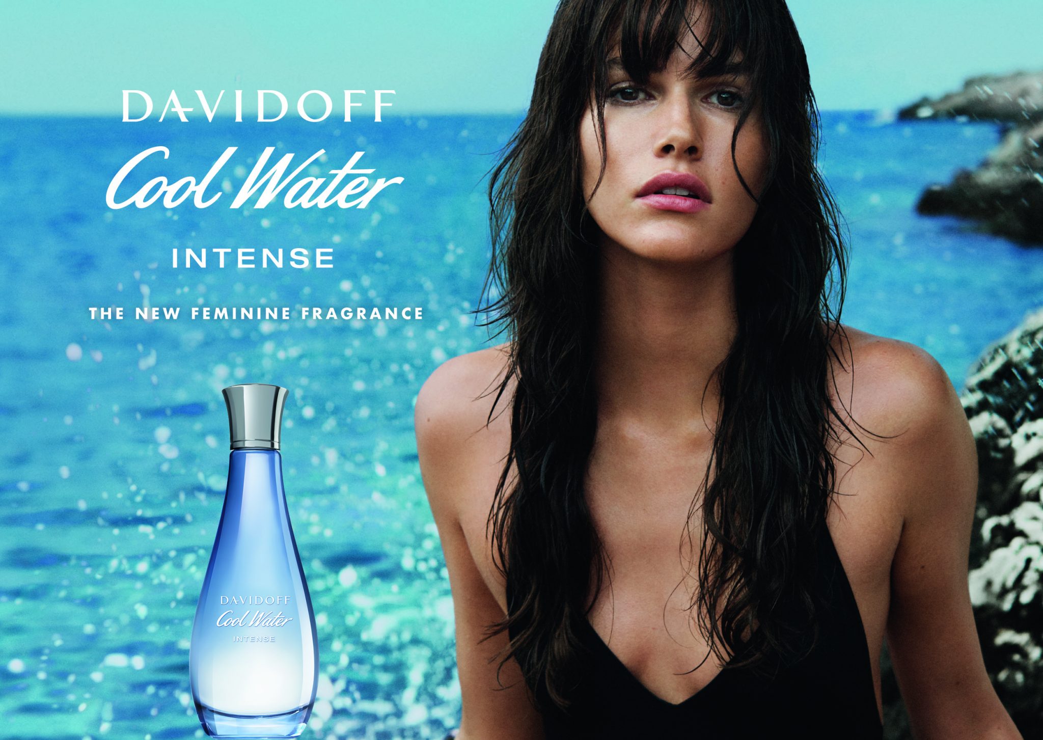 Cool Water Intense for Her