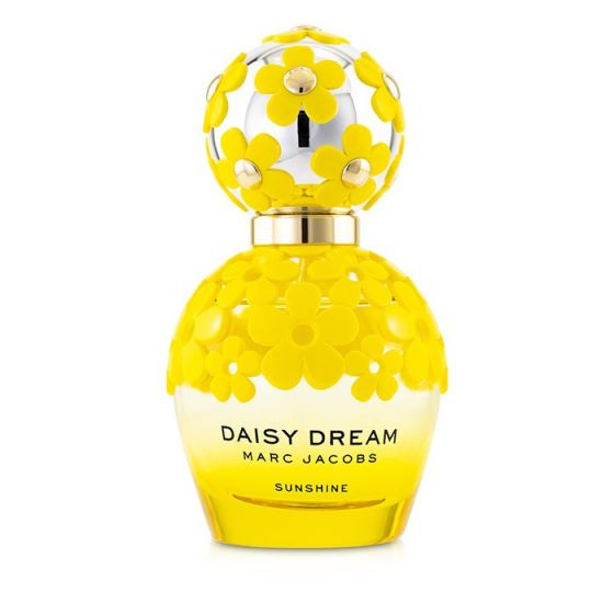 Daisy Dream Sunshine
