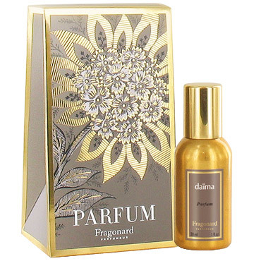 Fragonard Daima parfum