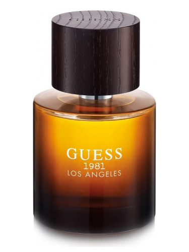 Guess 1981 Los Angeles Homme