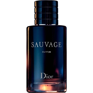 Sauvage Parfum Sauvage Parfum