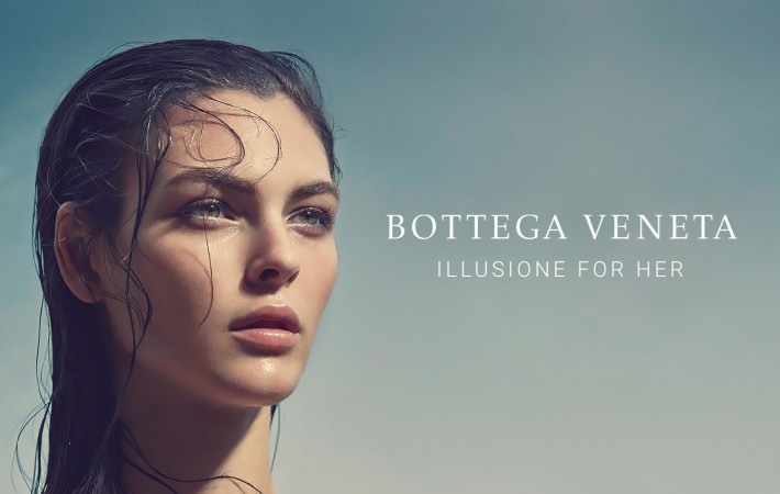 Bottega Veneta Illusione for Her