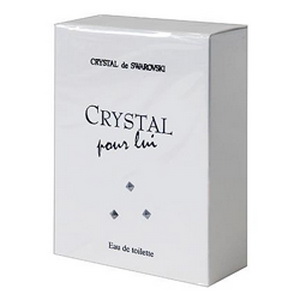 Crystal Pour Lui