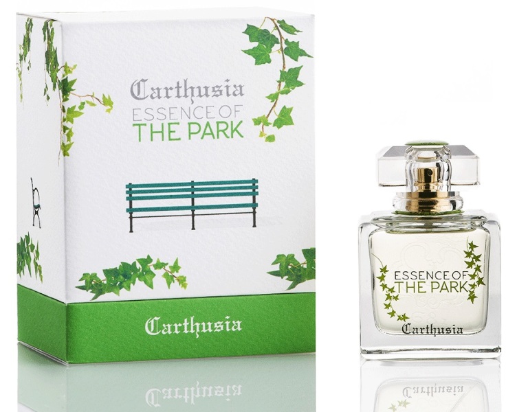 Carthusia Essence of the Park