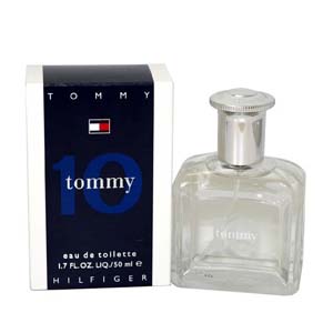 Tommy 10