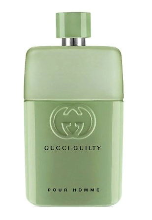 Gucci Guilty Love Edition pour Homme